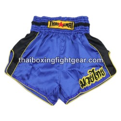 Thaismai Muay Thai Boxing...