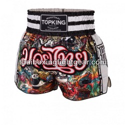 Top King Muay Thai Boxing...
