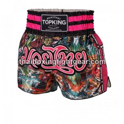 Top King Muay Thai Boxing...
