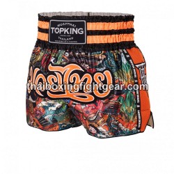 Top King Muay Thai Boxing...
