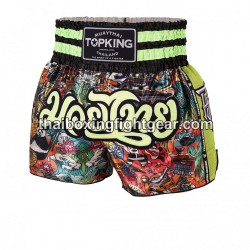 Top King Muay Thai Boxing...