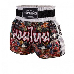 Top King Muay Thai Boxing...