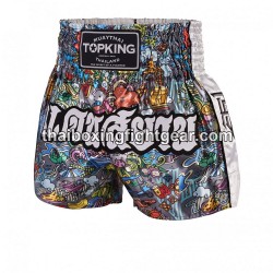Top King Muay Thai Boxing...