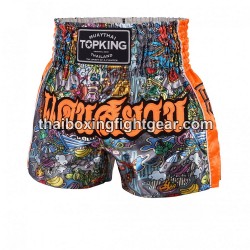 Top King Muay Thai Boxing...