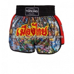 Top King Muay Thai Boxing...