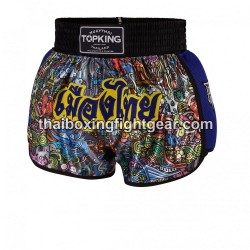 Top King Muay Thai Boxing...