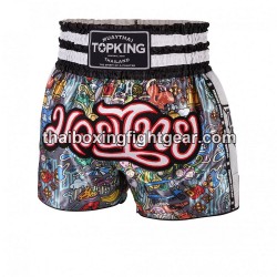 Top King Muay Thai Boxing...
