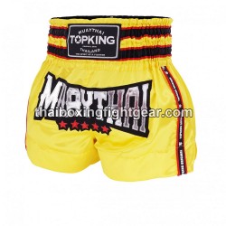 Top King Muay Thai Boxing...