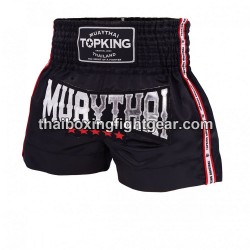 Top King Muay Thai Boxing...