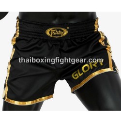 Fairtex muay thai fight...