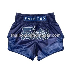 Fairtex Muay Thai Boxing...