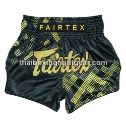 Fairtex Muay Thai Boxing...