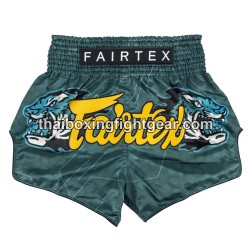 Fairtex Muay Thai Boxing...