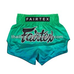 Fairtex Muay Thai Boxing...