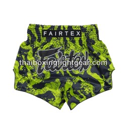 Fairtex Muay Thai Boxing...
