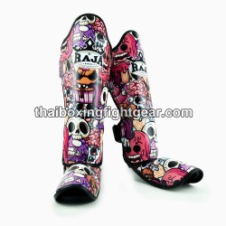 Raja-Boxing muay thai Shin...