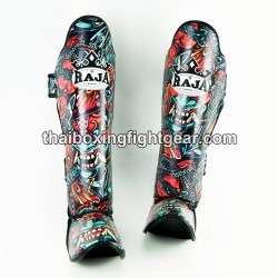 Raja-Boxing muay thai Shin...