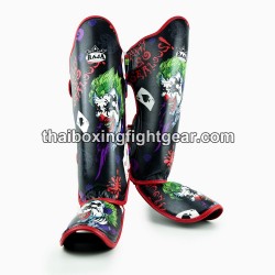 Raja-Boxing muay thai Shin...