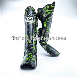 Raja-Boxing muay thai Shin...