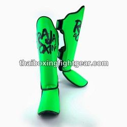 Raja-Boxing muay thai Shin...