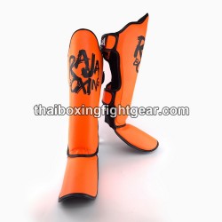 Raja-Boxing muay thai Shin...