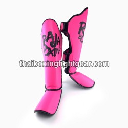 Raja-Boxing muay thai Shin...