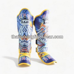 Raja-Boxing muay thai Shin...