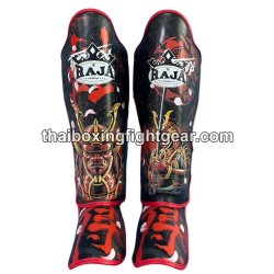 Raja-Boxing muay thai Shin...