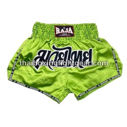 Raja Boxing Muay Thai...
