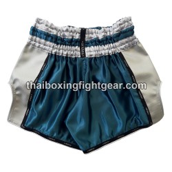 yokkao-airtech-carbon-neon-turquoise | Shorts