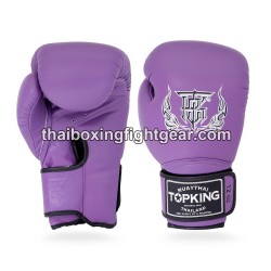 Top King Muay Thai boxing...