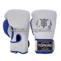 Top King Muay Thai boxing...