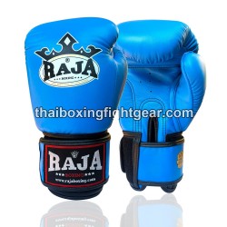 Raja Boxing Muay Thai...
