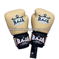 Raja Boxing Muay Thai...