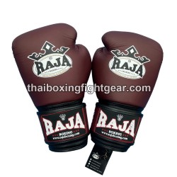 Raja Boxing Muay Thai...