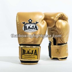 Raja Boxing Muay Thai...