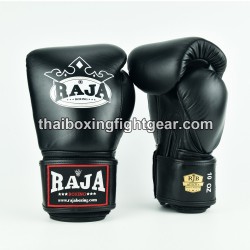 Raja Boxing Muay Thai...