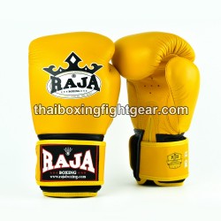Raja Boxing Muay Thai...