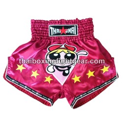 Thaismai Muay Thai Boxing...