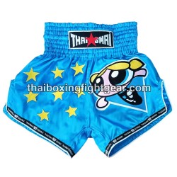 Thaismai Muay Thai Boxing...