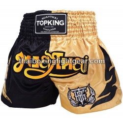 Top King Muay Thai Boxing...