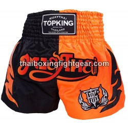 Top King Muay Thai Boxing...