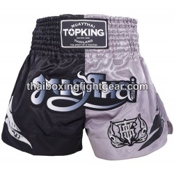 Top King Muay Thai Boxing...