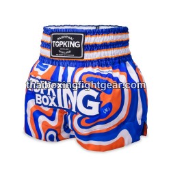 Top King Muay Thai Boxing...