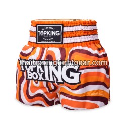 Top King Muay Thai Boxing...