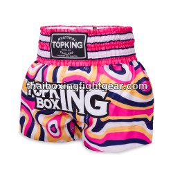 Top King Muay Thai Boxing...