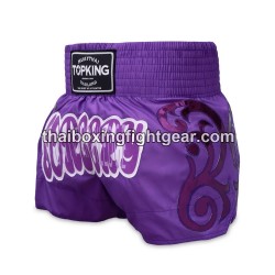Top King Muay Thai Boxing...