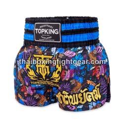 Top King Muay Thai Boxing...