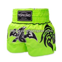 Top King Muay Thai Boxing...