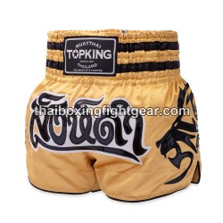 Top King Muay Thai Boxing...